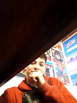 blackninja66 online show from 11, 3, 2026