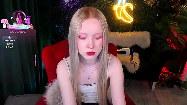 Sia Hart online show from 26, 2, 2026