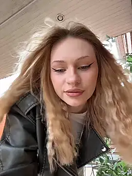 DayaFoxy online show from 15, 3, 2026