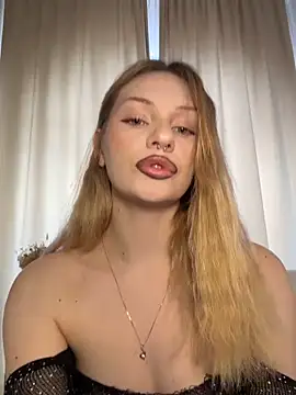 DayaFoxy online show from 21, 3, 2026