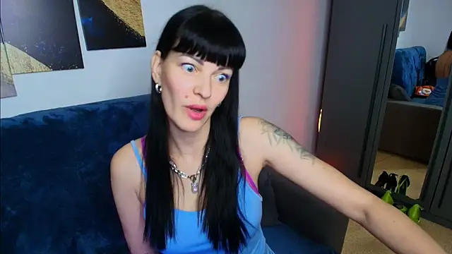 Snapshot of Agata__Moore chatting on 31, 5, 2026 Agata Moore online show from 31, 5, 2026