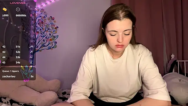 Snapshot of MistressBabe chatting on 30, 4, 2026 MistressBabe online show from 30, 4, 2026