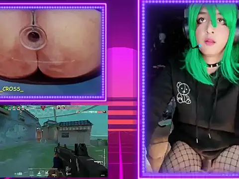 billie cross   online show from 8, 2, 2026