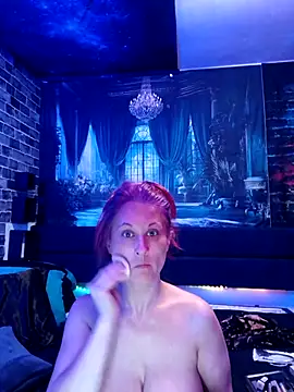 Snapshot of BusyB1983 chatting on 9, 6, 2026 BusyB1983 online show from 9, 6, 2026