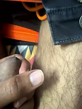 insideyourpussc online show from 18, 1, 2026