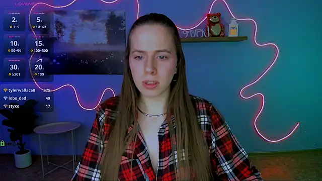 lumi soft online show from 28, 2, 2026