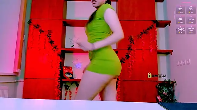lumi soft online show from 27, 6, 2026
