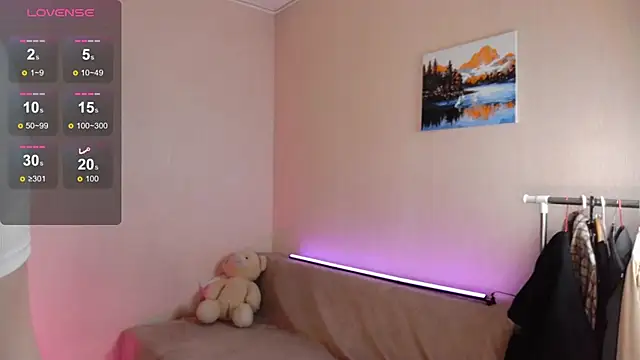 Alexa Sparkle online show from 2, 3, 2026