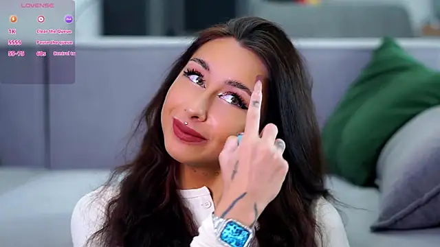 loseecontrol online show from 16, 2, 2026