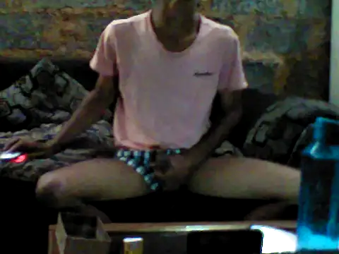 PerfectSizedNIGGUH online show from 12, 3, 2026