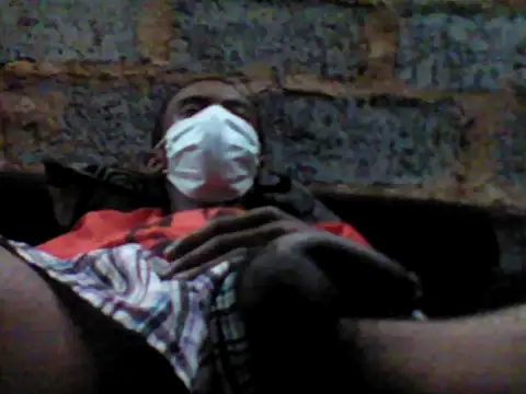 PerfectSizedNIGGUH online show from 24, 3, 2026