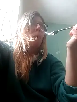 StaceyBlond online show from 4, 2, 2026