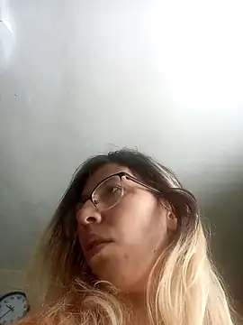 StaceyBlond online show from 5, 2, 2026