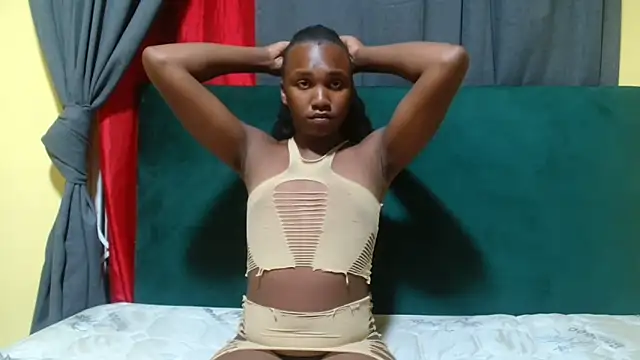 TallHornyTrans online show from 18, 3, 2026