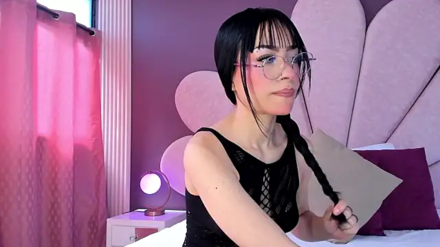 JaneeDaviss online show from 20, 3, 2026