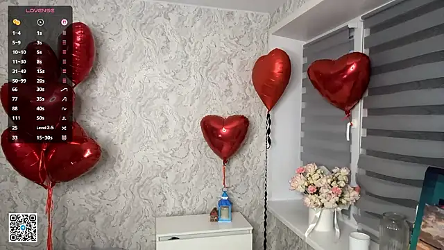 CindyHines online show from 17, 2, 2026