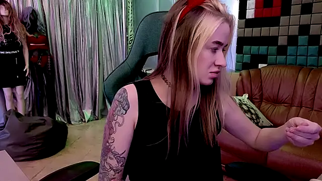 LeilaReal online show from 2, 2, 2026