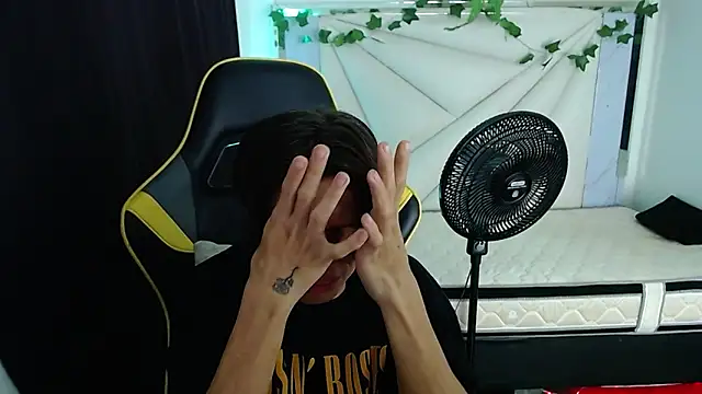 Didi hard online show from 22, 3, 2026