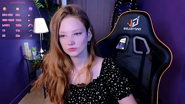 Your lilith  online show from 18, 6, 2026