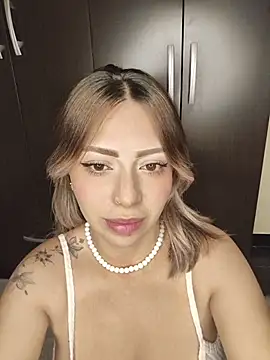 BellaDonna 16 online show from 10, 6, 2026