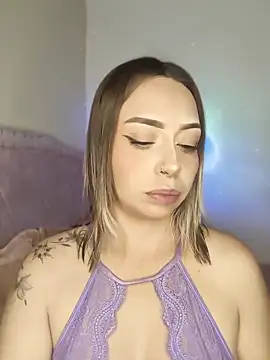 BellaDonna 16 online show from 16, 6, 2026