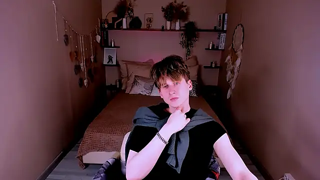 ScottPierce online show from 3, 2, 2026