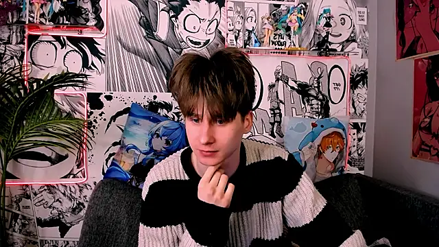 ScottPierce online show from 5, 2, 2026