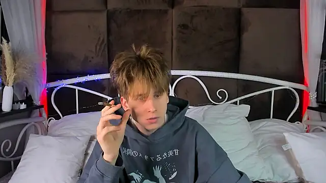 ScottPierce online show from 5, 2, 2026