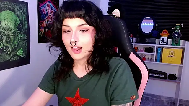 Snapshot of neena_nyx_ chatting on 8, 7, 2026 neena nyx online show from 8, 7, 2026