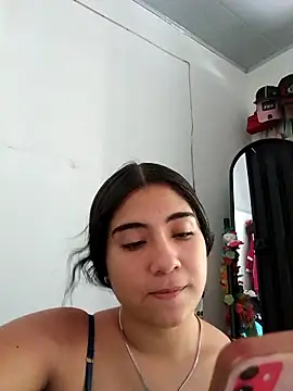 Ailen-cute online show from 26, 2, 2026