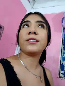 Ailen-cute online show from 11, 3, 2026