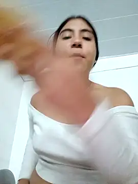 Ailen-cute online show from 21, 3, 2026