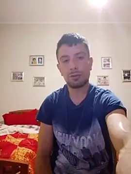 Mcsimotoro online show from 25, 3, 2026