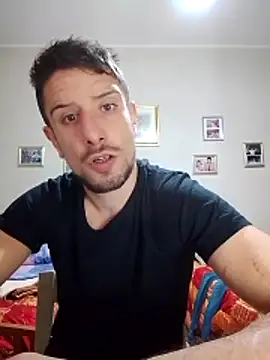 Mcsimotoro online show from 4, 5, 2026