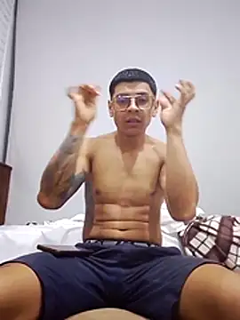 Masked Dante online show from 7, 2, 2026