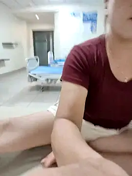 JordanXo 69 online show from 9, 5, 2026