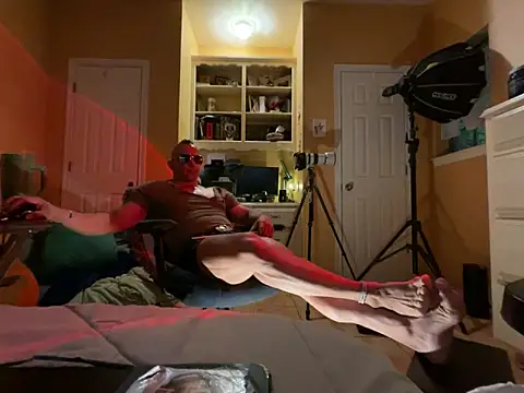 daddydonkey84 online show from 18, 6, 2026