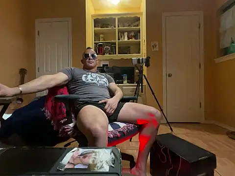 daddydonkey84 online show from 2, 7, 2026