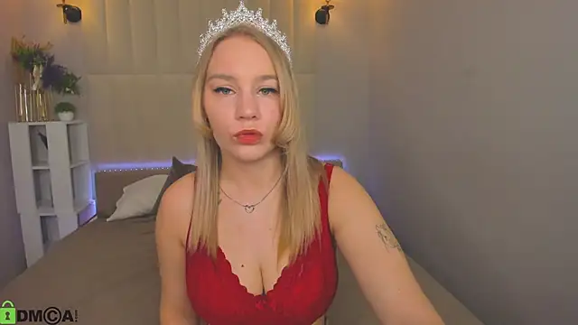 Vanessa Harr1s online show from 18, 5, 2026