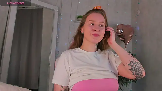 Stella Soul online show from 19, 3, 2026