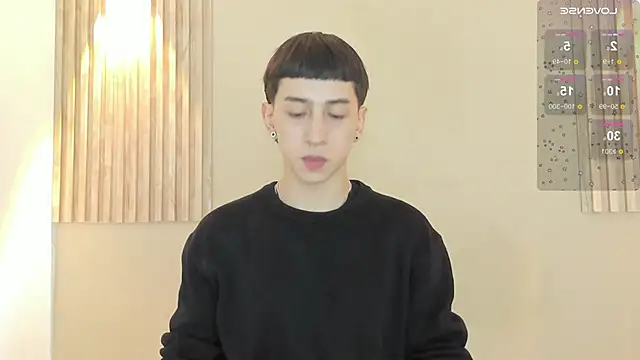 lian cameron online show from 24, 2, 2026