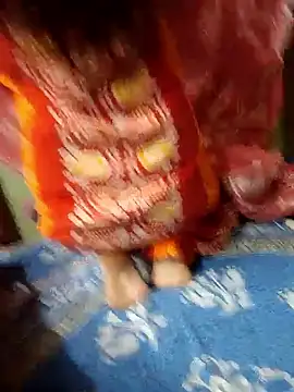 sexy-queen7 online show from 15, 2, 2026