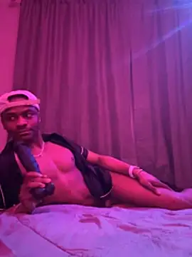 ChemSexxy online show from 1, 3, 2026