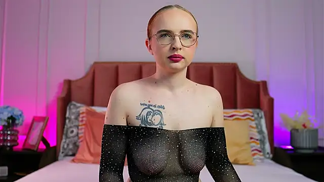 Roxie Joy online show from 8, 5, 2026