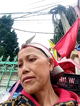 yoyosexy11 online show from 2, 4, 2026