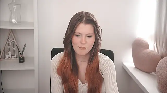 MarnieWootan online show from 6, 3, 2026