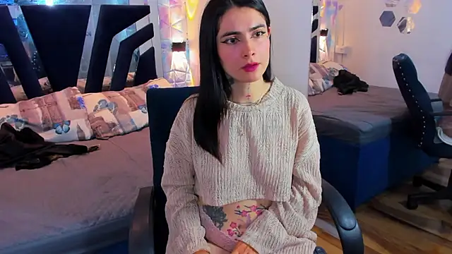 katherin  19 online show from 6, 2, 2026