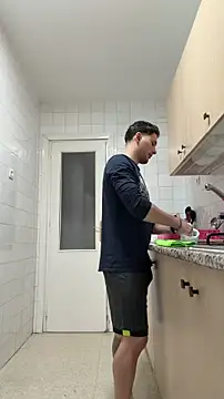 Massimo Fiore online show from 4, 2, 2026