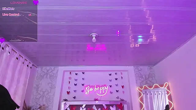 JENNA TAY1 online show from 25, 2, 2026