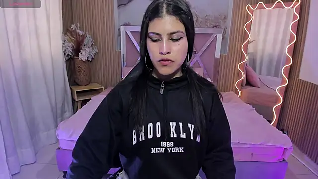JENNA TAY1 online show from 29, 4, 2026